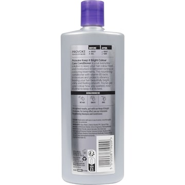 Pro:Voke Keep It Bright Conditioner 400mL