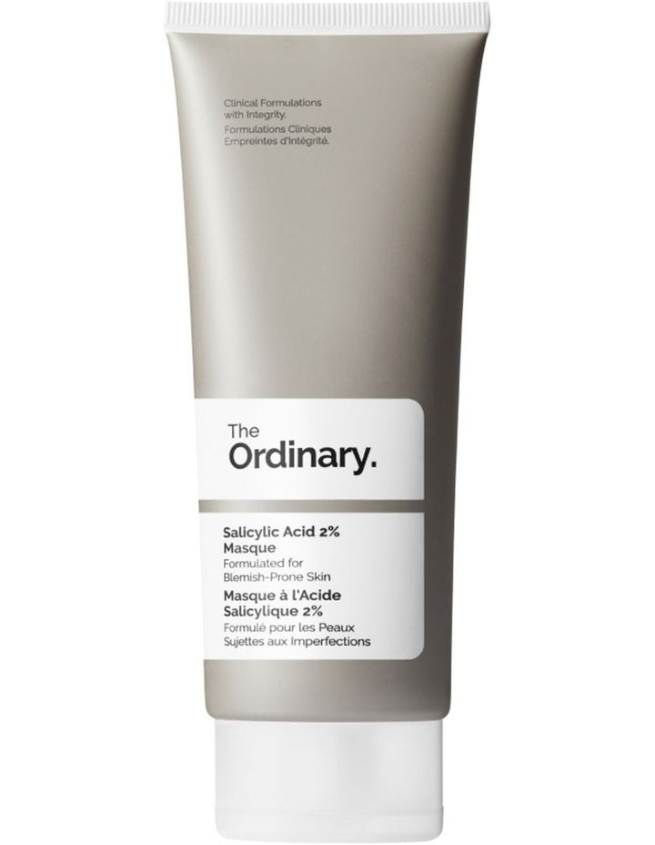 Salicylic Acid 2% Masque 100ml