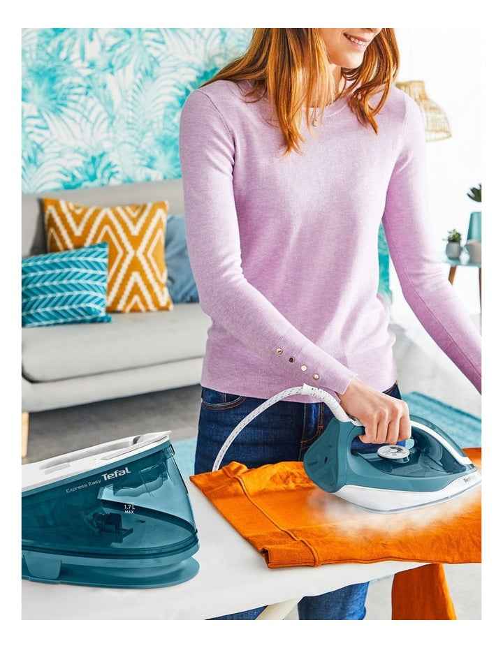 Express Easy Steam Station Iron SV6131