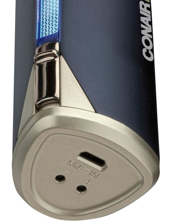 Pro Metal Series Multi Groomer in Black/Muted Brass VSM7200A