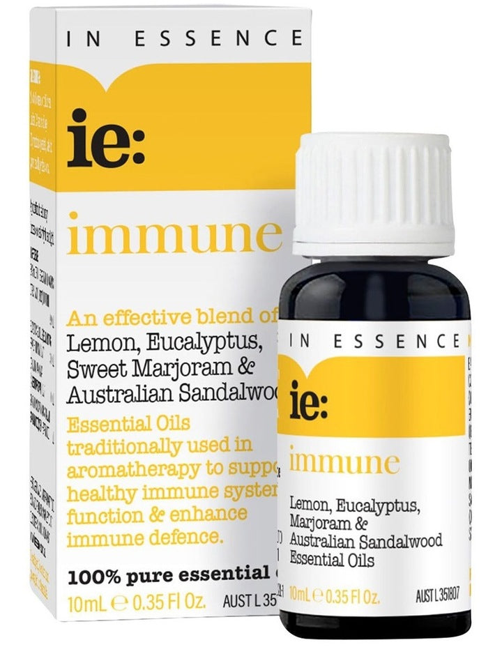 Immune Pure Essential Oil Blend 10ml