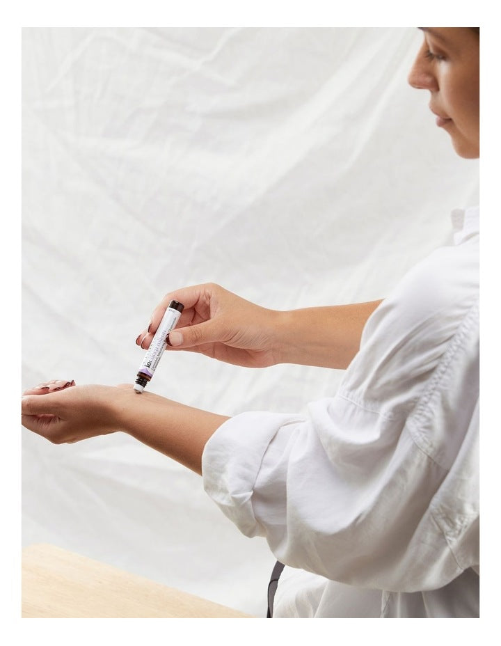 Roll On Sleep Pure Essential Oil Blend