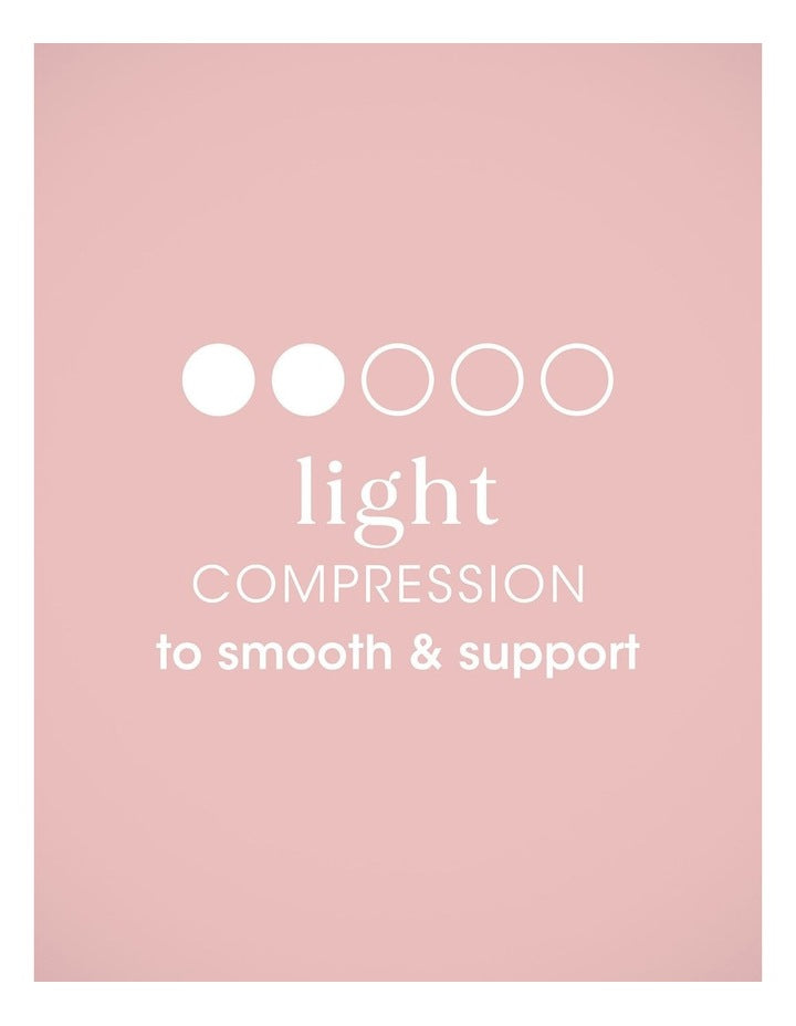 Seamless Smoothies G String 2 Pack in Beige