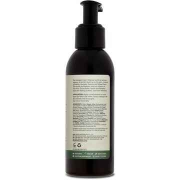 Sukin Signature Cream Cleanser Pump 125mL