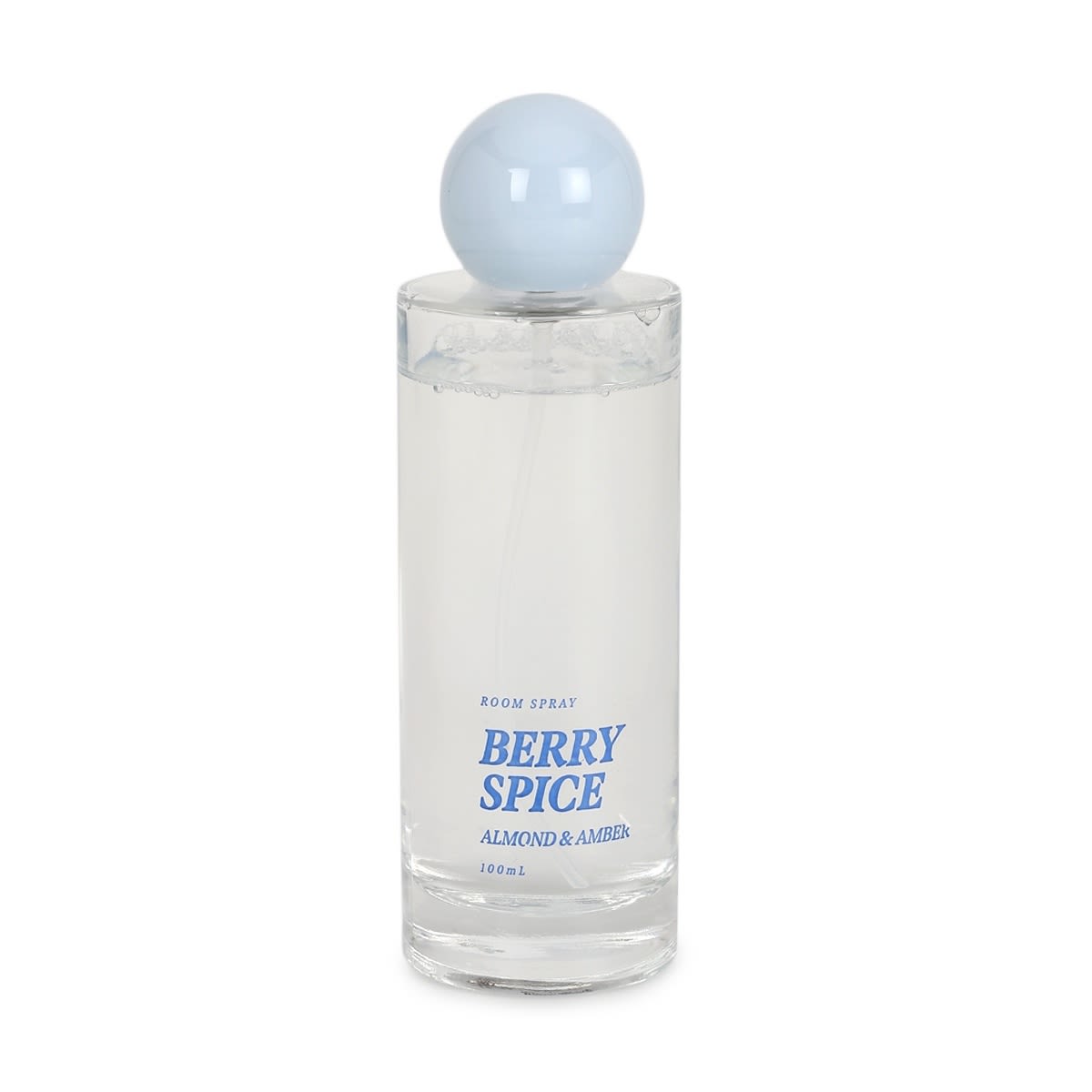Berry Spice Room Spray