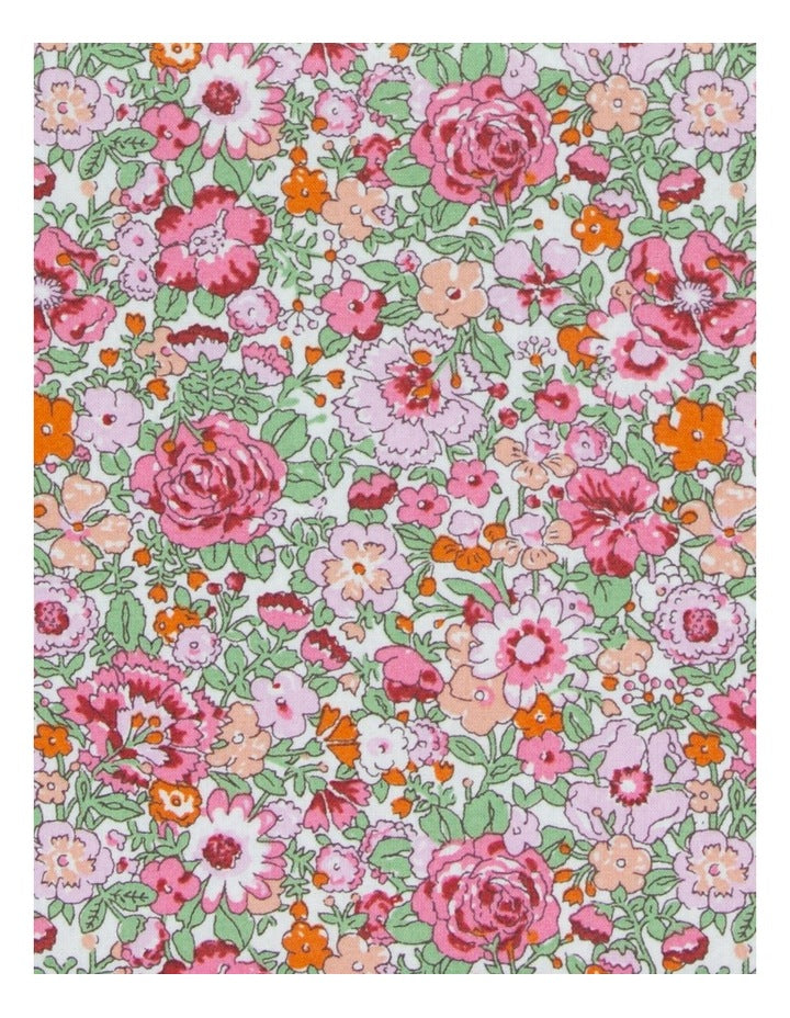 Liberty Eye Mask Amelie