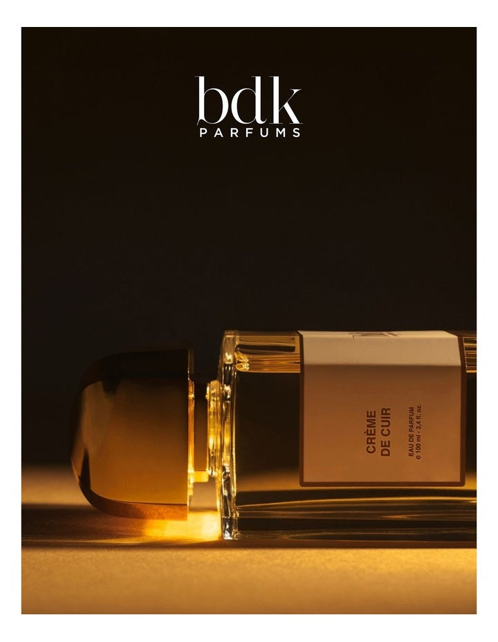 Creme De Cuir Perfume 10ml