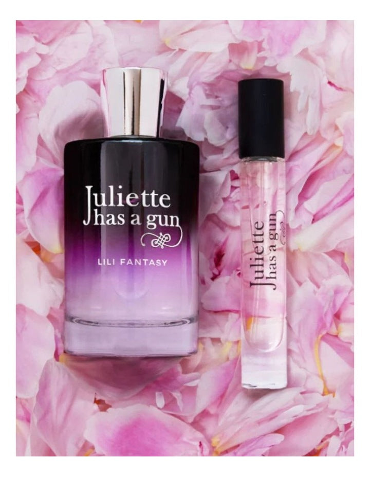 Lili Fantasy Eau De Parfum 100ml