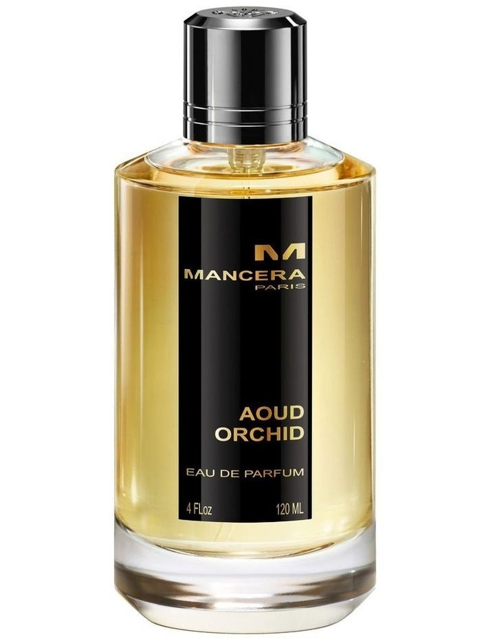 Aoud Orchid Eau de Parfum 120ml