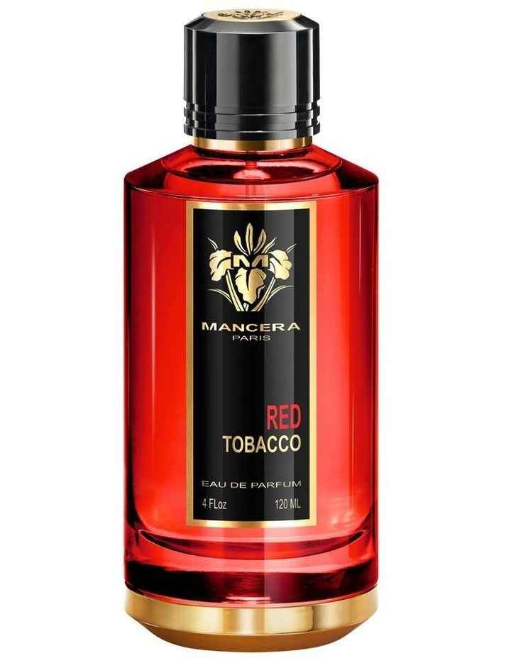 Red Tobacco Eau De Perfume 120ml