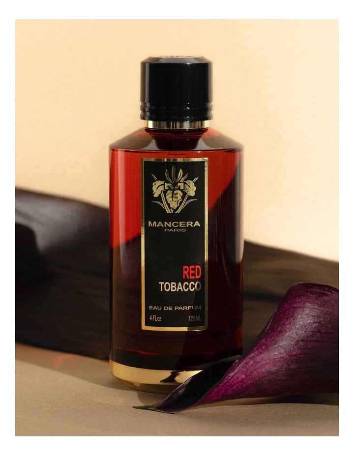 Red Tobacco Eau De Perfume 120ml