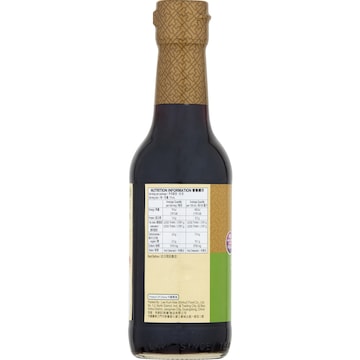 Lee Kum Kee Gluten Free Soy Sauce 250mL