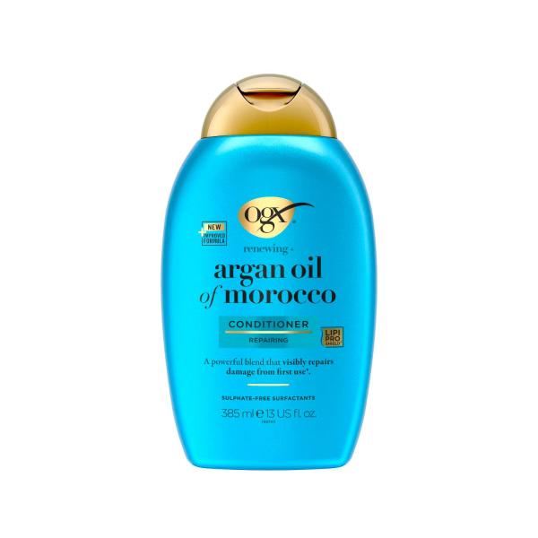 OGX RENEWING + ARGAN OIL CONDITIONER 385ML
