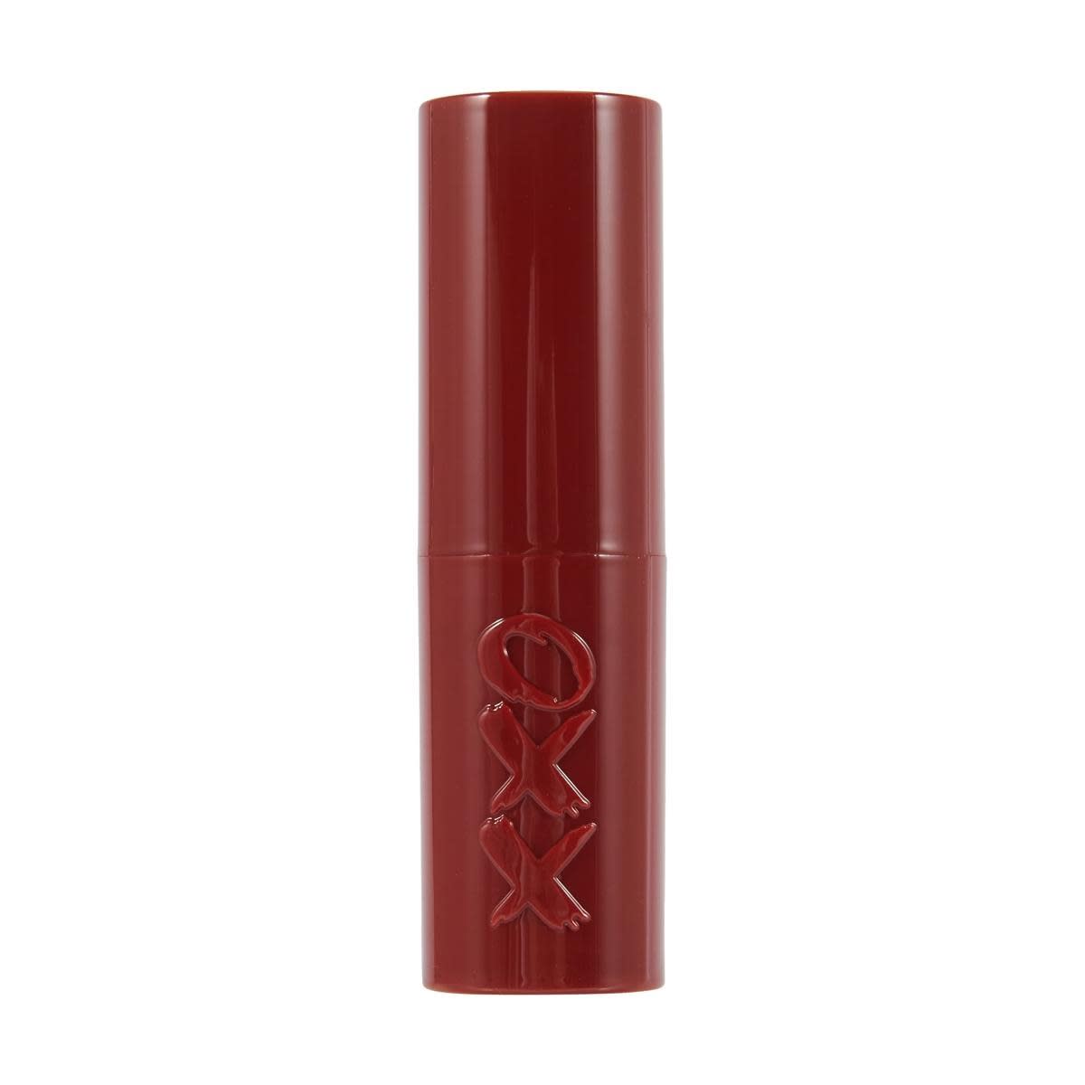 OXX Cosmetics Satin Lipstick - Lady in Red