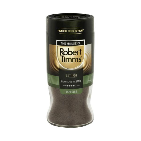 ROBERT TIMMS PREMIUM ESPRESSO