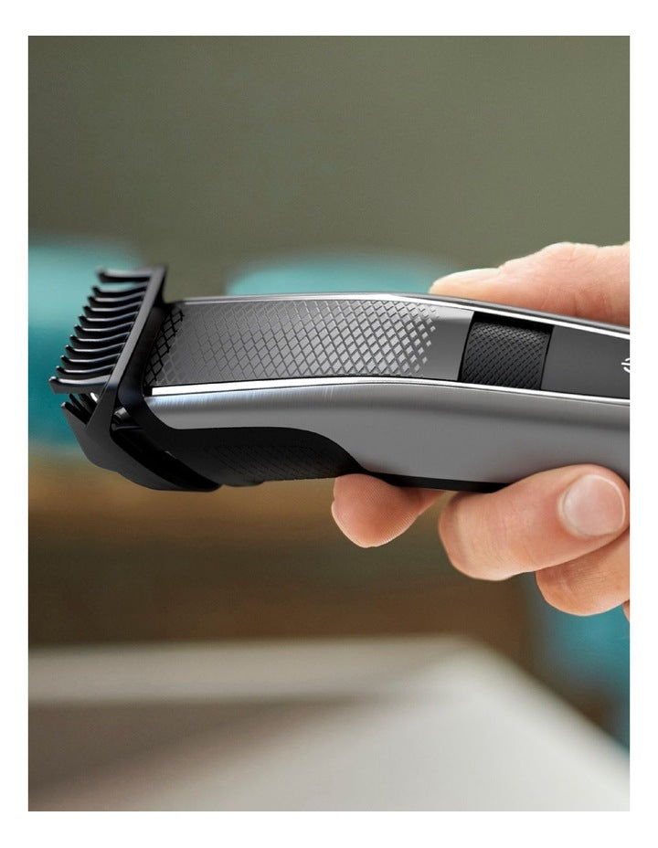 Series 5000 Beard and Hair Trimmer BT5522/15