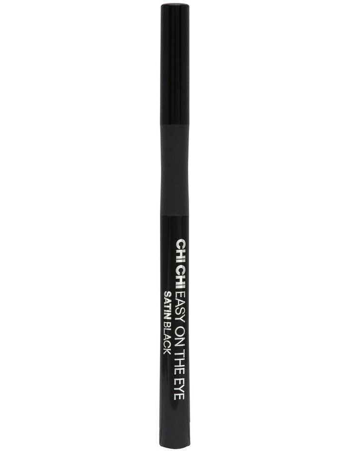 Easy On The Eye Liquid Eyeliner