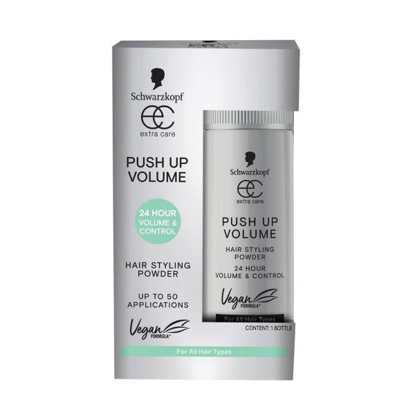 Extra Care Volume Powder