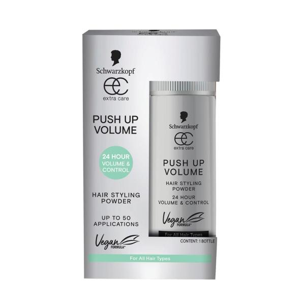 SCHWARZKOPF EXTRA CARE VOLUME POWDER