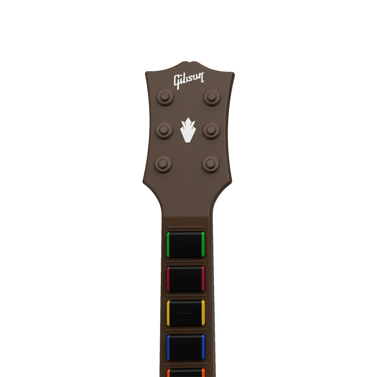 CRKD Gibson® SG Guitar Black 20th Anniversary PlayStation Edition