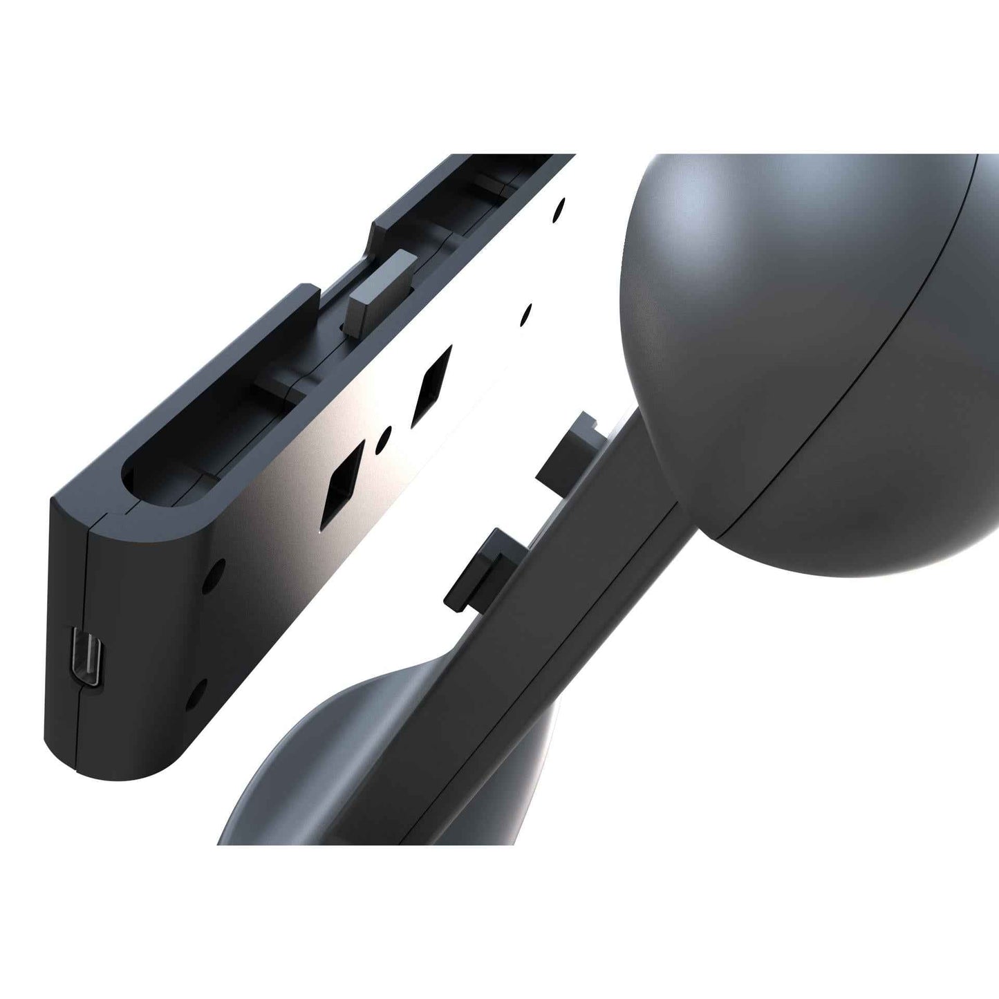 3rd Earth Joy-Con Charging Comfort Grip