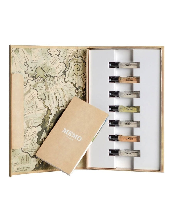 New Discovery Kit (7 X 1.5ml)