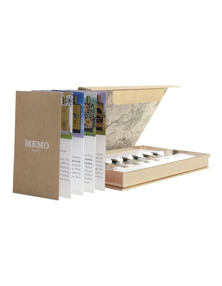 New Discovery Kit (7 X 1.5ml)