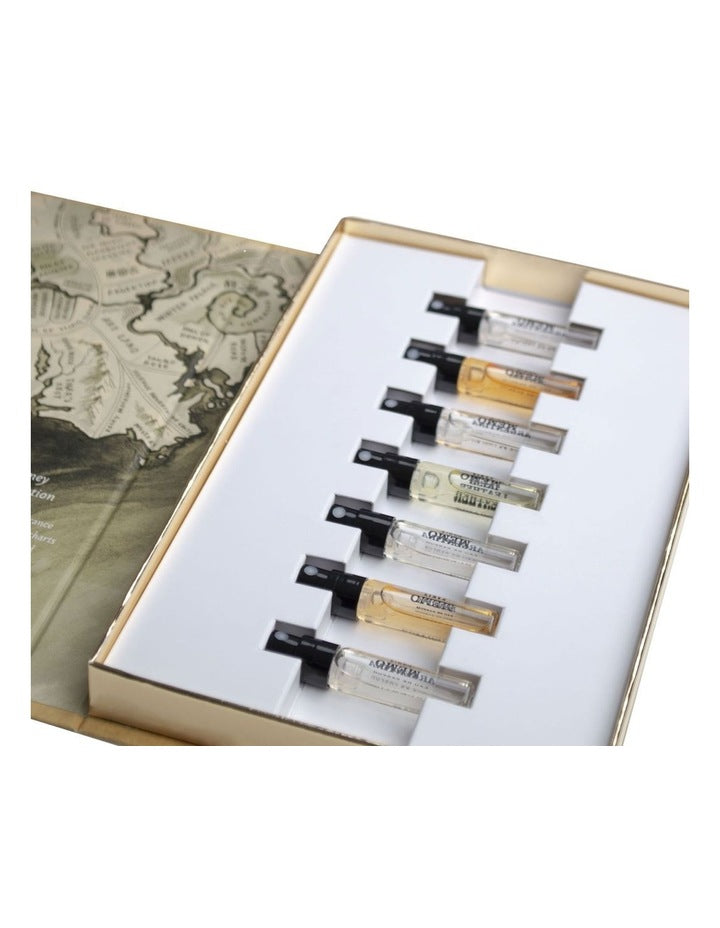 New Discovery Kit (7 X 1.5ml)