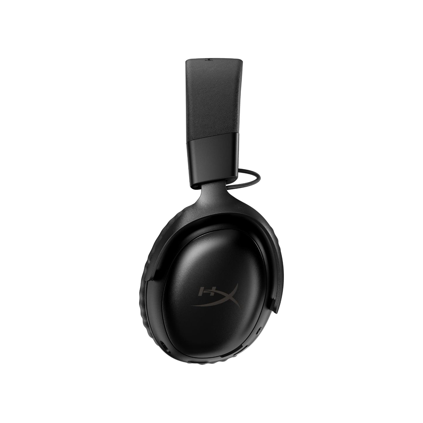 HyperX Cloud III S Wireless Gaming Headset (Black)