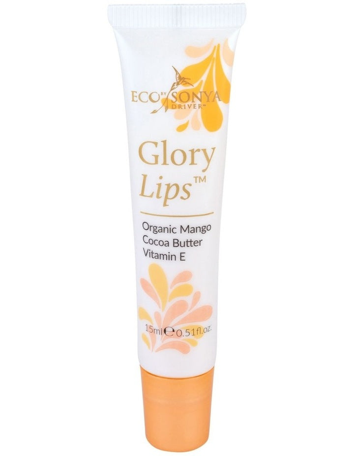 Glory Lips Lip Gloss