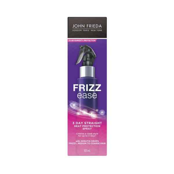 Frizz Ease 3 Day Straight Spray