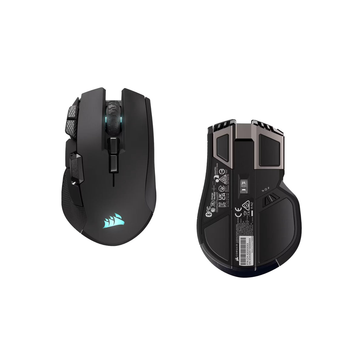 Corsair IronClaw SE Wireless Gaming Mouse