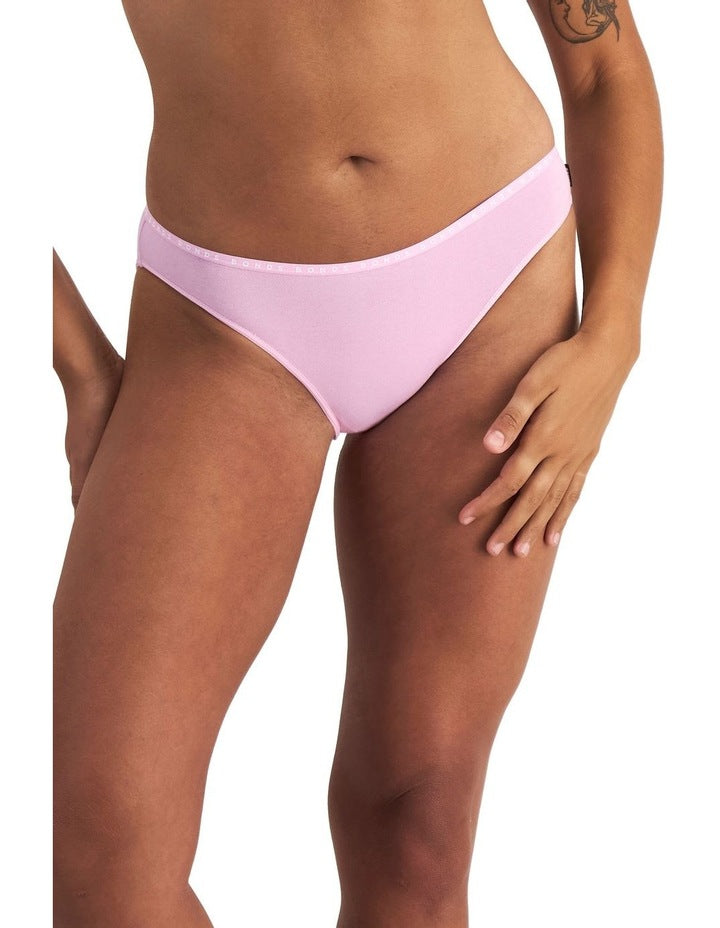 Hipster Bikini 3 Pack in Multi