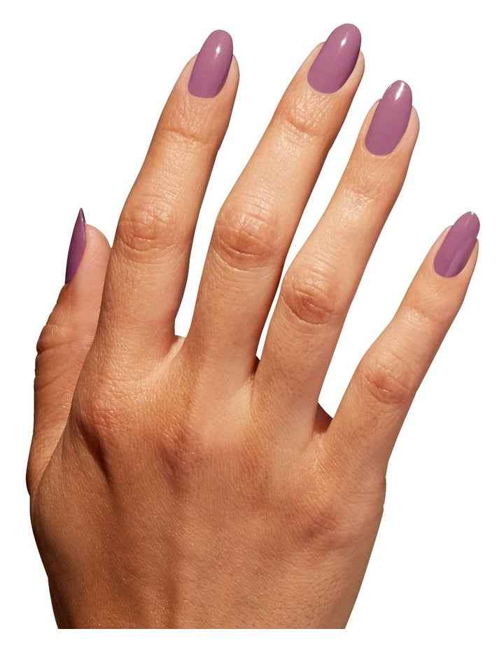 Nature Strong Simply Radishing Nail Polish