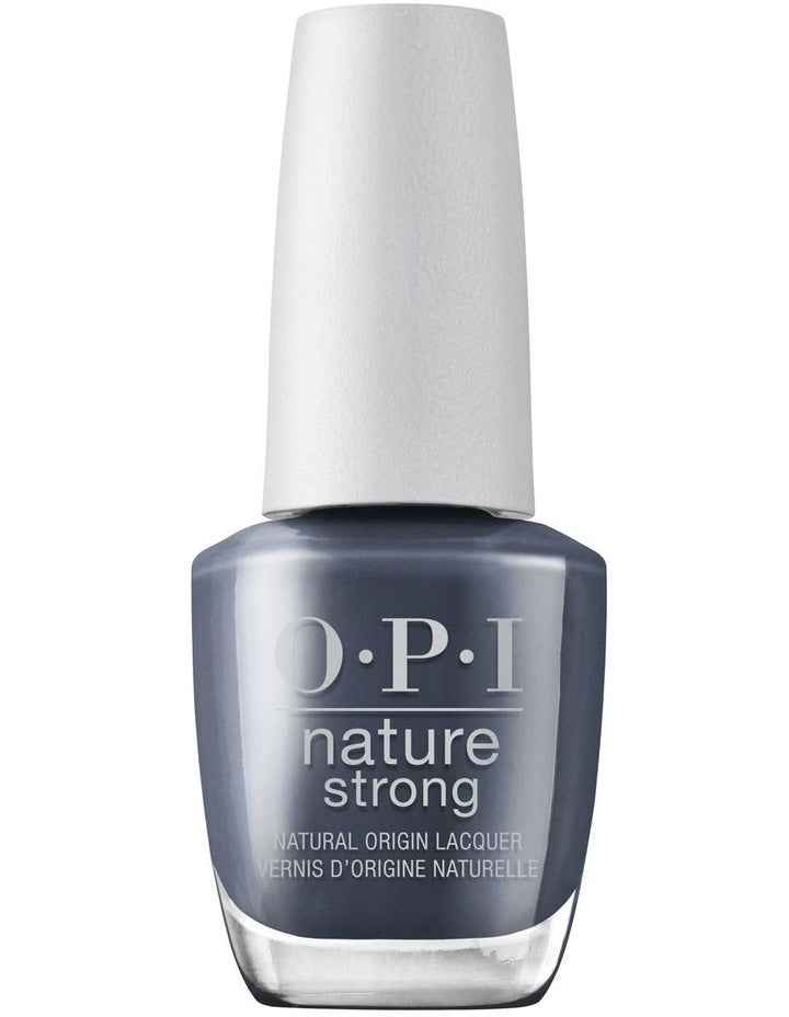 Nature Strong Force of Nailture Nail Polish