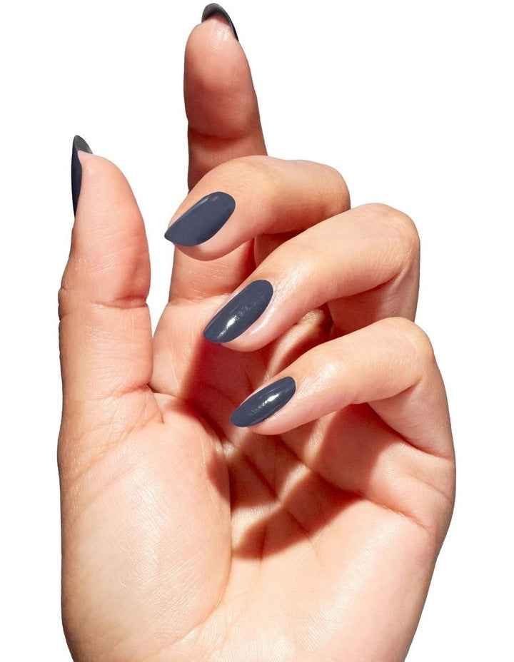 Nature Strong Force of Nailture Nail Polish