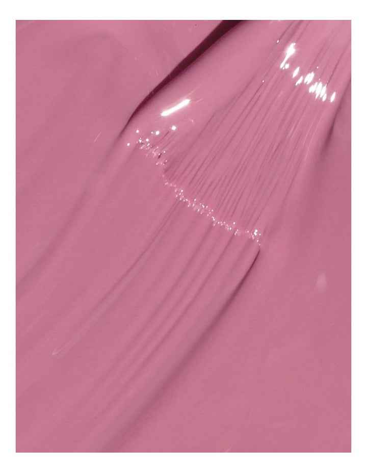 Nature Strong Knowledge is Flower Nail Polish