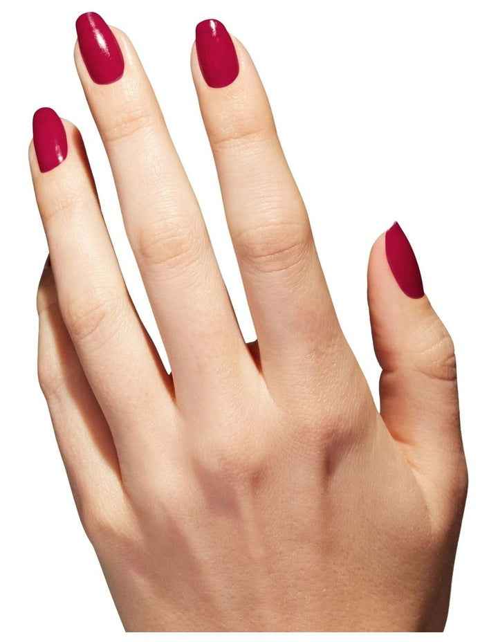 Nature Strong A Bloom with a View Nail Polish