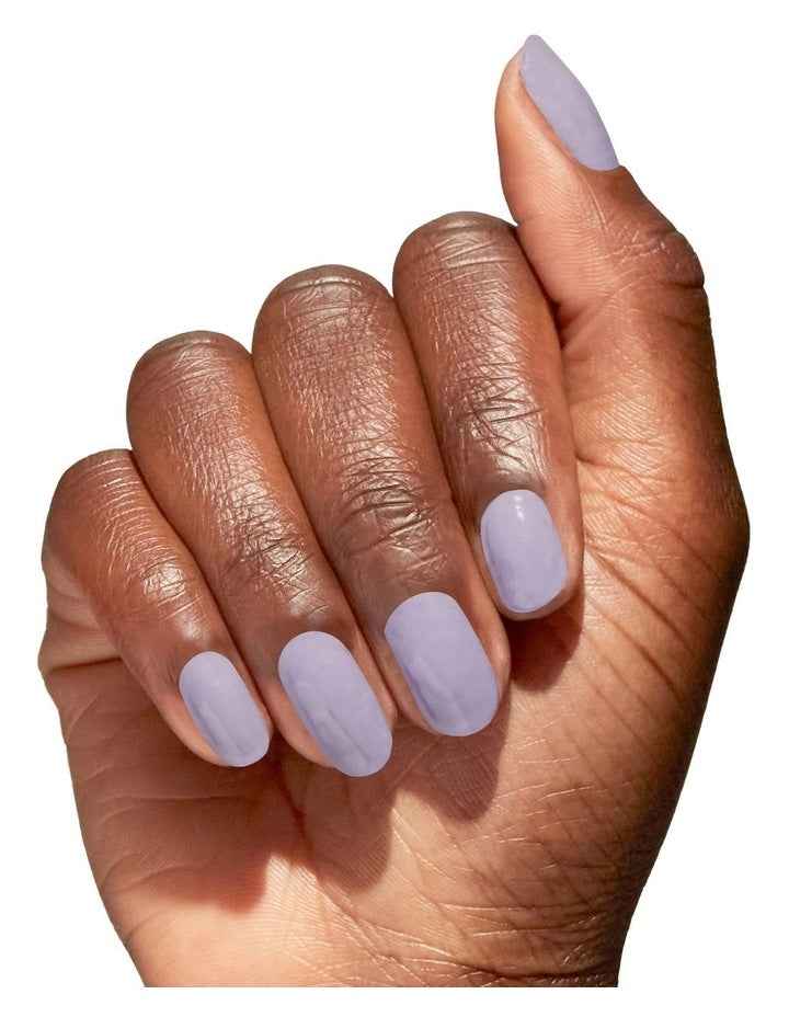 Nature Strong Right as Rain Nail Polish
