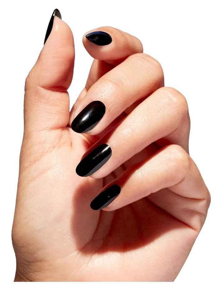 Nature Strong Onyx Skies Nail Polish