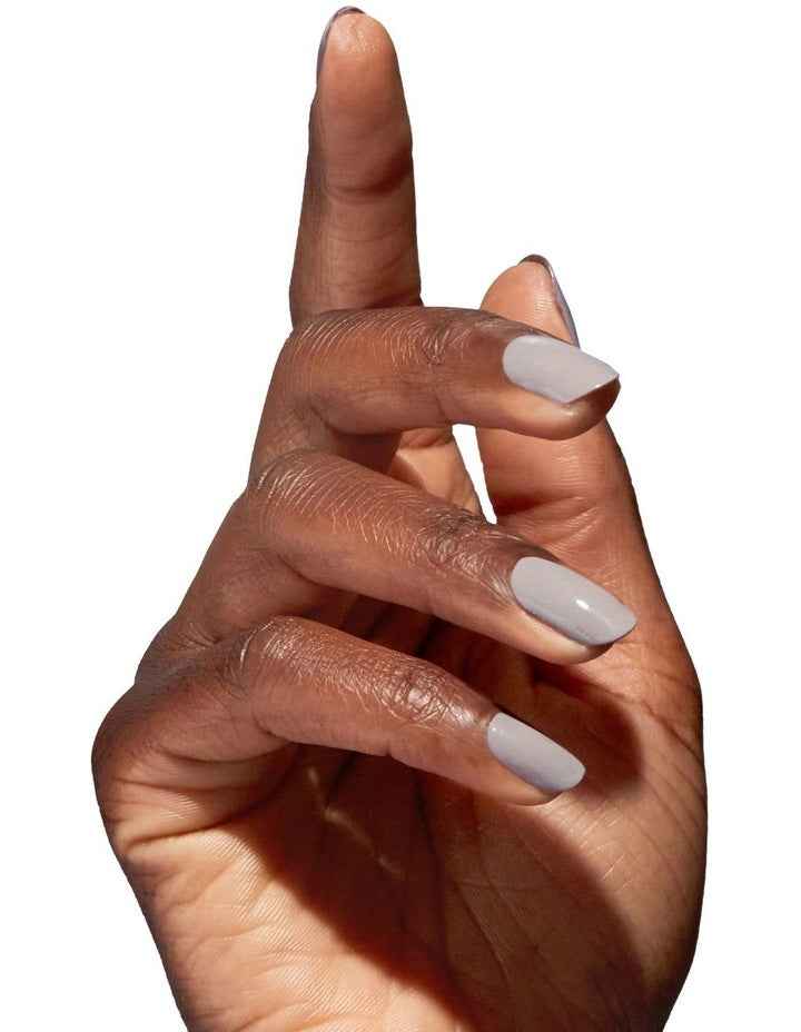 Nature Strong Dawn of a New Gray Nail Polish