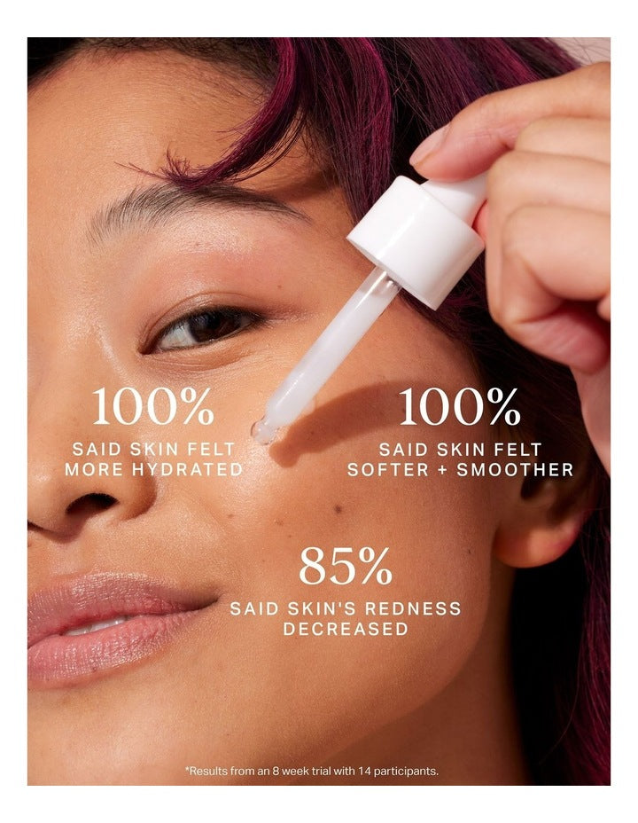 Vtiamin E With 1% Ceramide Complex Serum 25ml