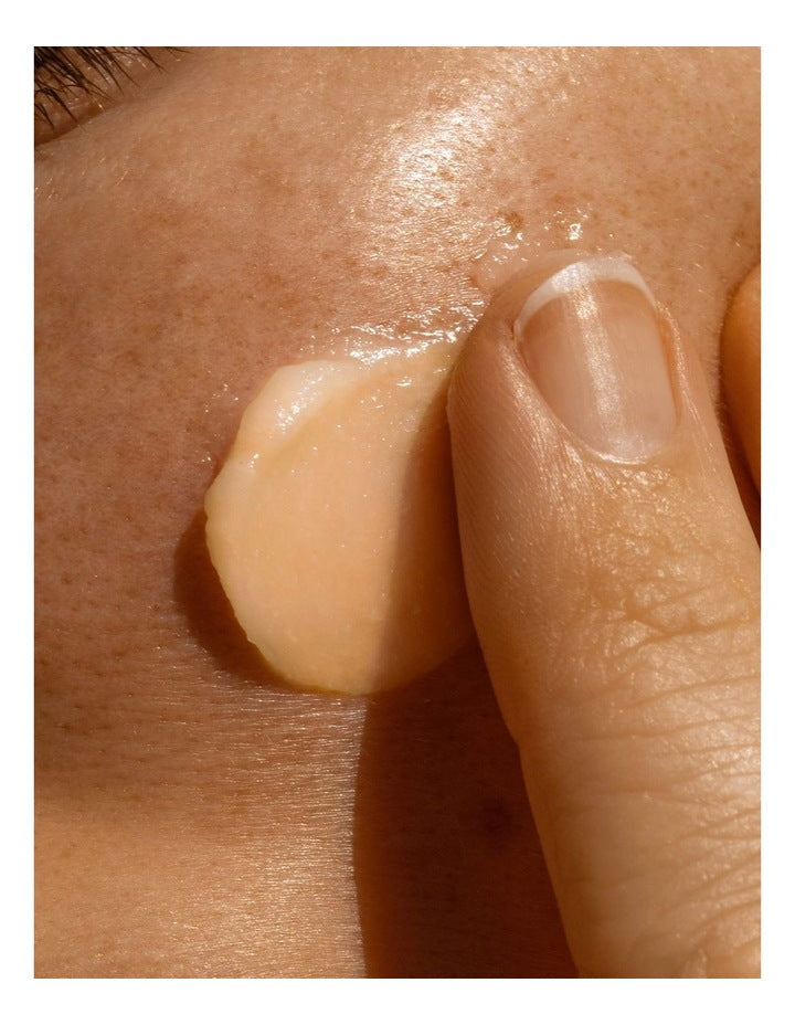 Melting Moment Cleansing Balm With Wild Orange Leaf Extract