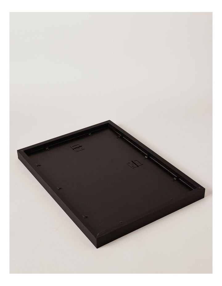 Photo Frame A3/A4 in Black