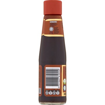Ayam Blackbean Sauce 210mL
