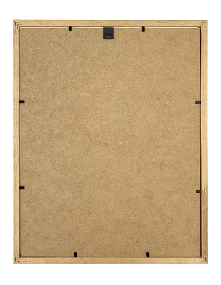 Australian Made Timber Certificate Photo Frame A3/A4 in Chestnut