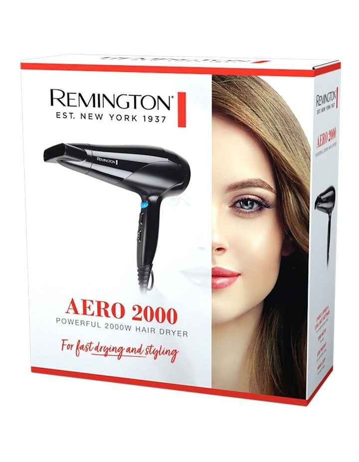 Aero 2000 Hair Dryer D3190AU