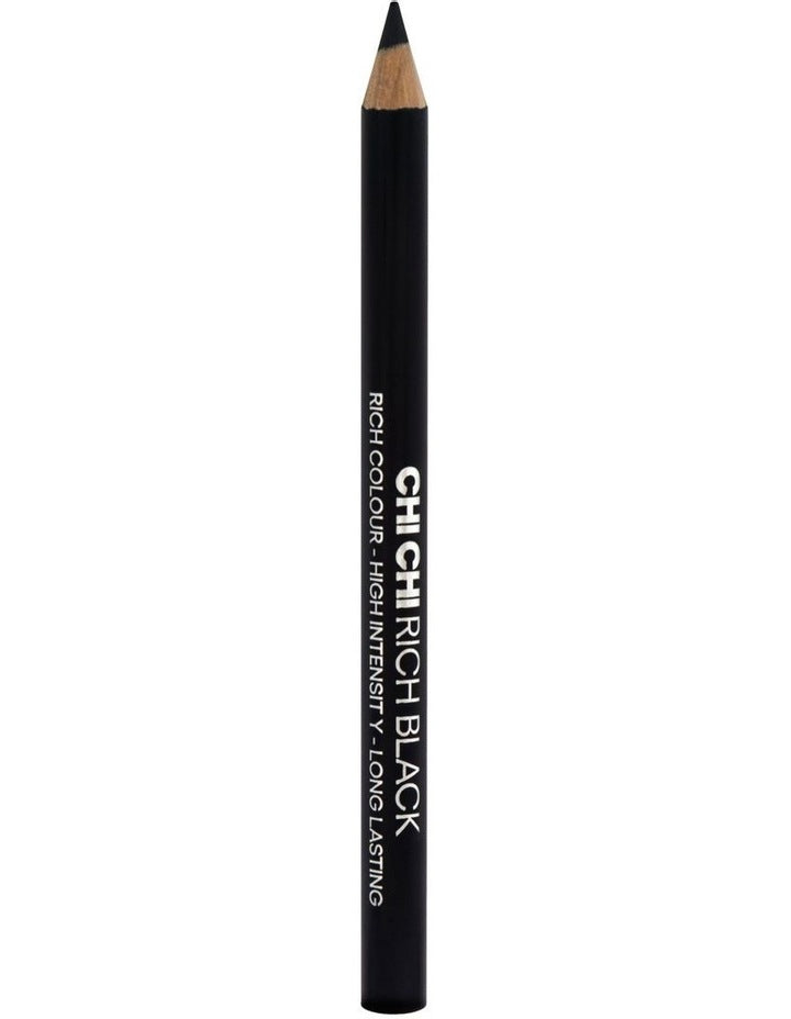 Rich Payoff Eyeliner in Black