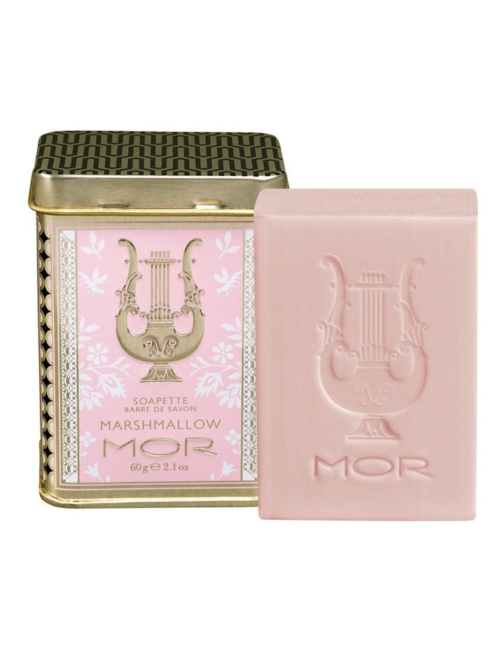 Little Luxuries Marshmallow Soapette 60g Soap