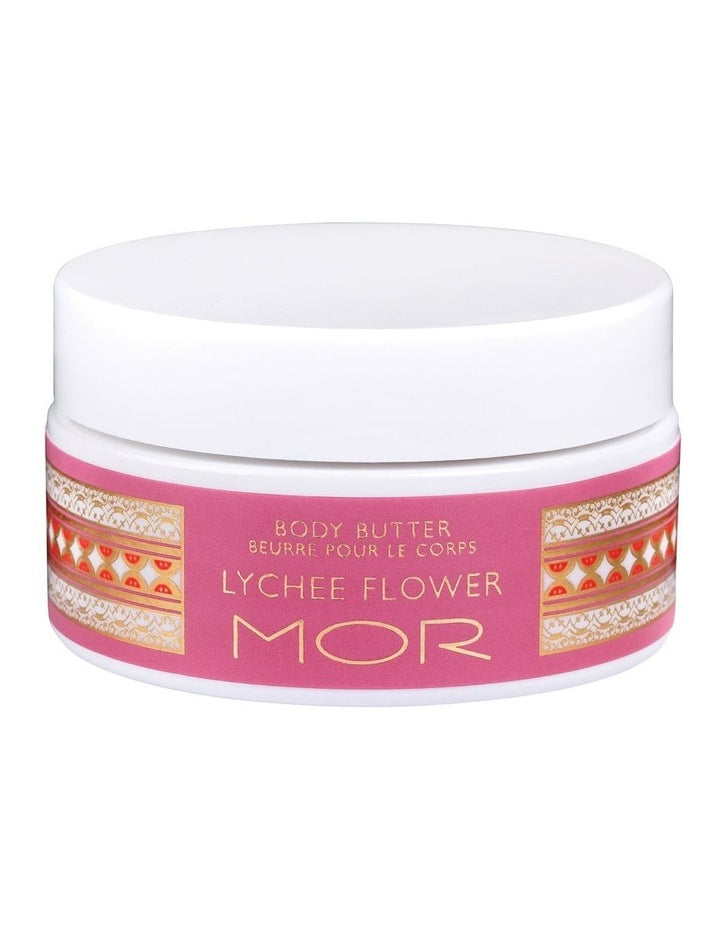 Lychee Flower Mini Body Butter